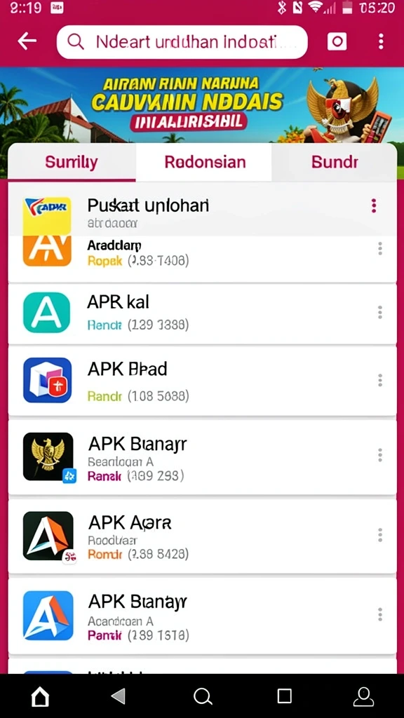 Screenshot bpo777 nomor 2