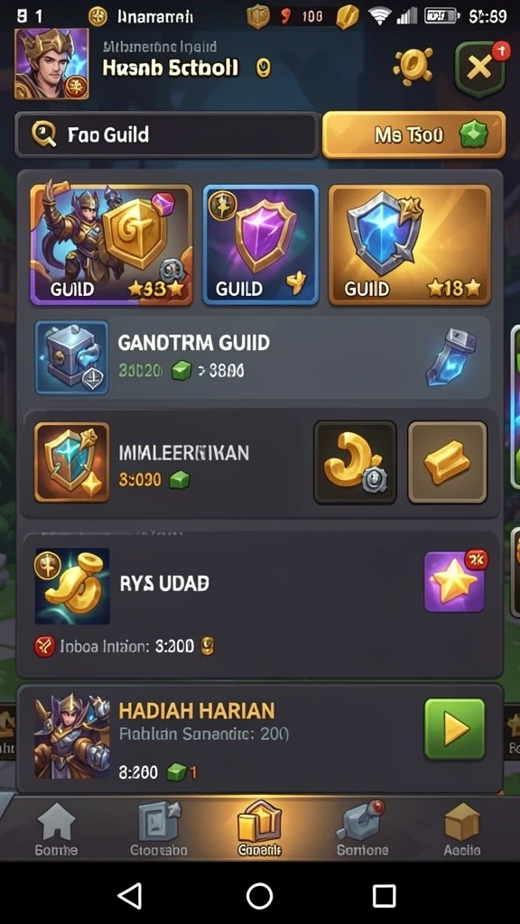 Screenshot dana777 nomor 3