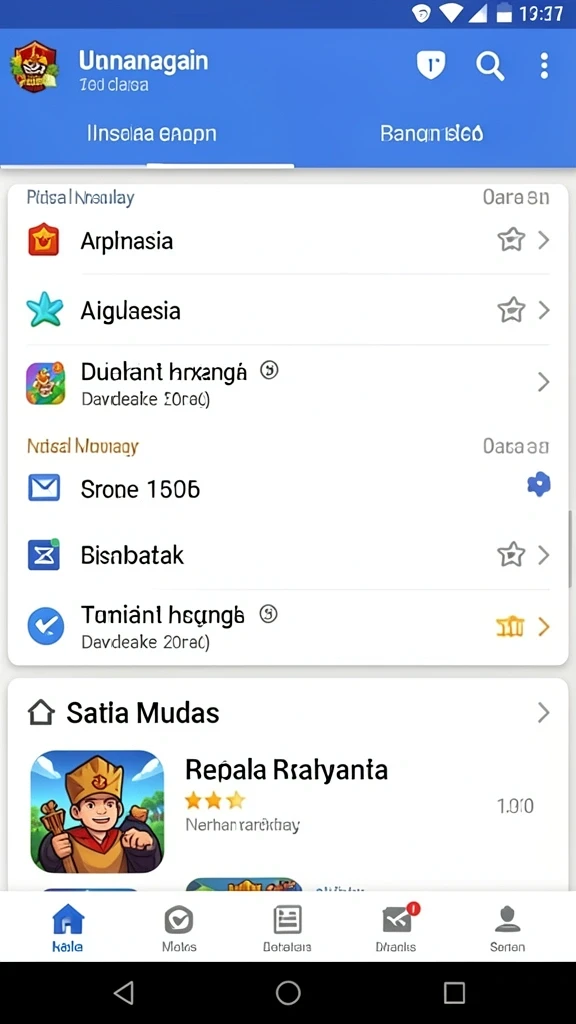 Screenshot god77 nomor 2