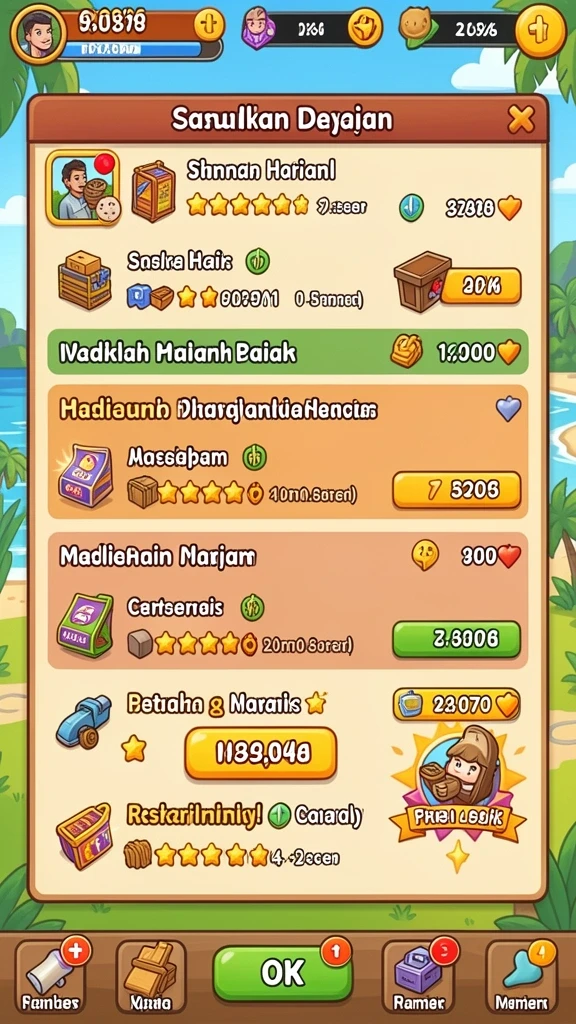 Screenshot janda4d nomor 2