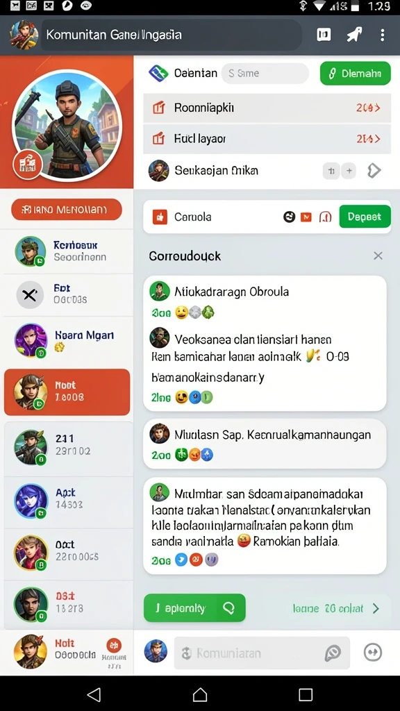 Screenshot jerukbet nomor 2