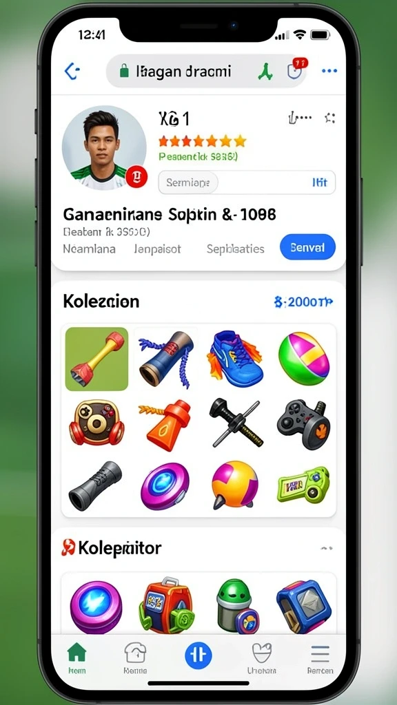 Screenshot pragmatic123 nomor 2