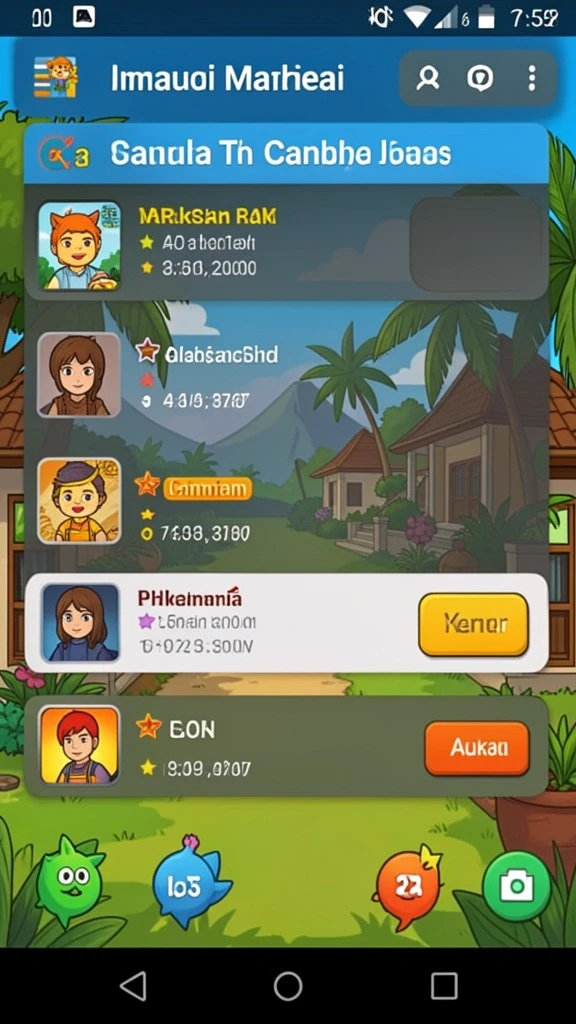 Screenshot rajacair nomor 3