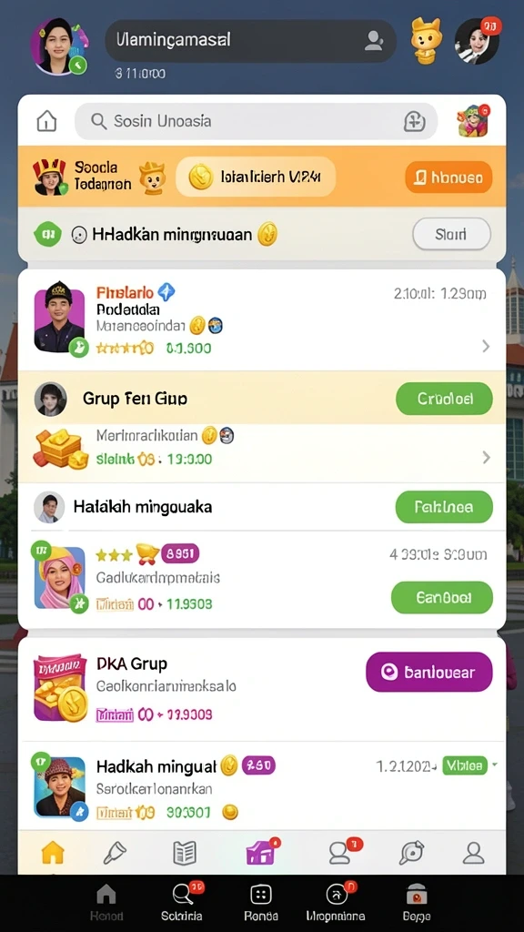 Screenshot rp62rp nomor 1