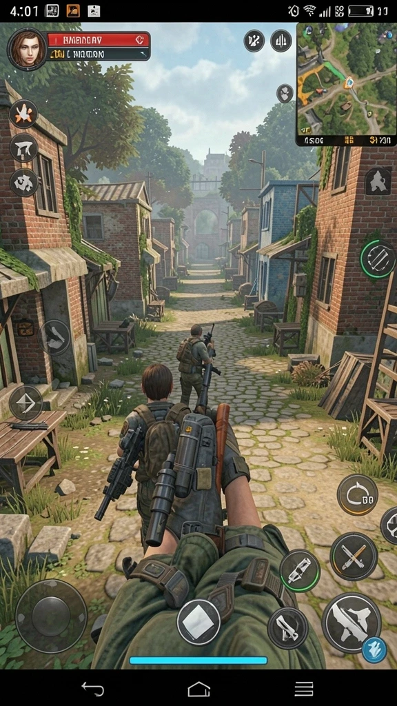 Screenshot visitorbet nomor 2