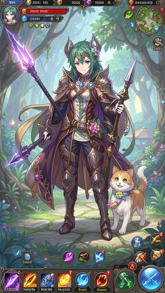 Screenshot winrate777 nomor 2