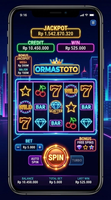 ormastoto — galeri pratinjau Resmi APK
